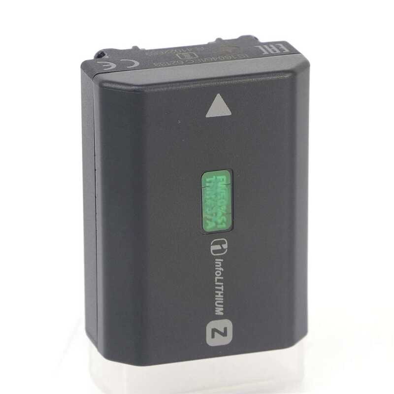 ❤️ 2ชิ้น Np-Fz100 Npfz100แบตเตอรี่กล้องสำหรับ Sony A9 II IV A7r A7 III Ilce-9 Ilce9 Ilce-7Rm3 I