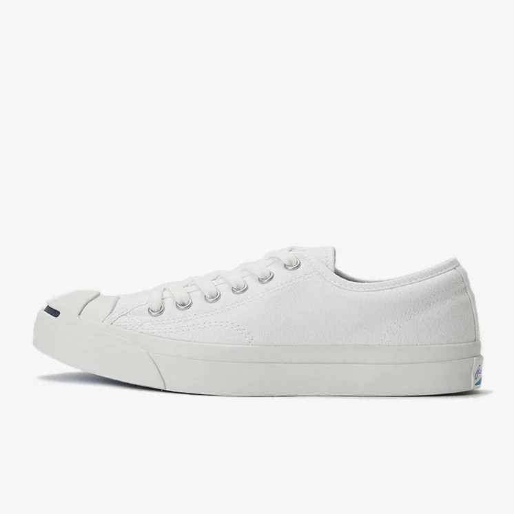 



 ♞,♘,♙[พร้อมส่ง] CONVERSE JACK PURCELL WHITE 1R193 [JAPAN EDITION]