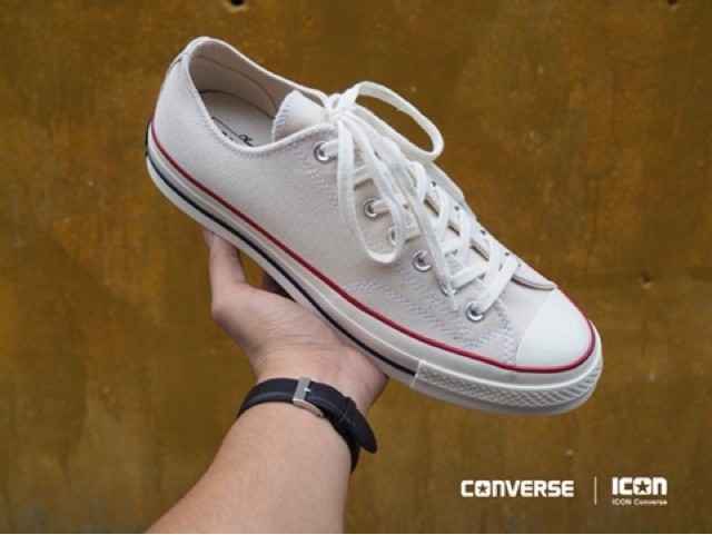 



 ♞,♘,♙Converse Chuck Taylor All Star 70 - Parchment