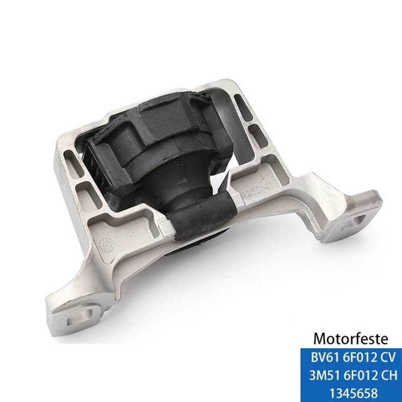 Bv616f012cv 3M516f012ch Car Transmission Mount For Focus 12 S40 V50 Engine Mount
