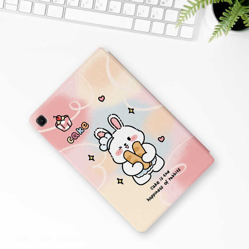 ❤ เคสแท็บเล็ตสําหรับ Samsung Galaxy Tab S5e