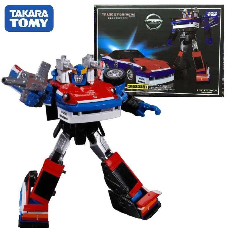 ❤️ ❤️ ในสต็อก TAKARA TOMY Transformers KO Mp19 Mp-19 Screen Action Figure Autobot ของ ❤️ ❤️