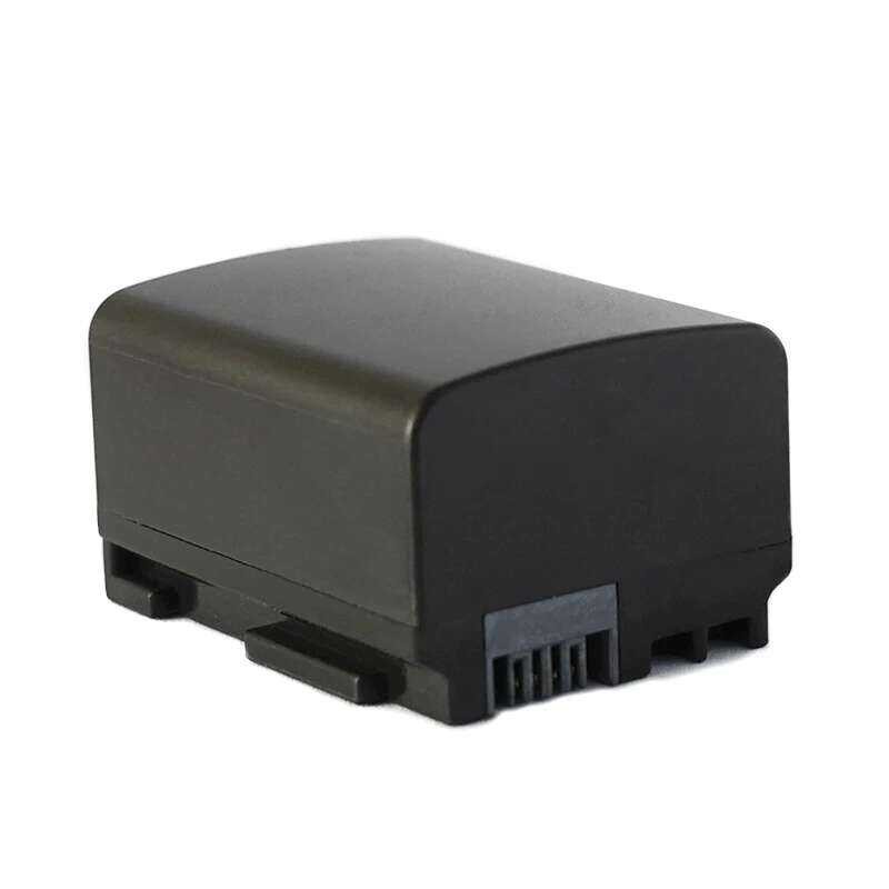 ❤️ แบตเตอรี่ Bp808 Bp-808สำหรับ Canon Fs10, Fs11, Fs100, Fs21, Fs22, Fs200, Fs31, Fs300, Hf20,