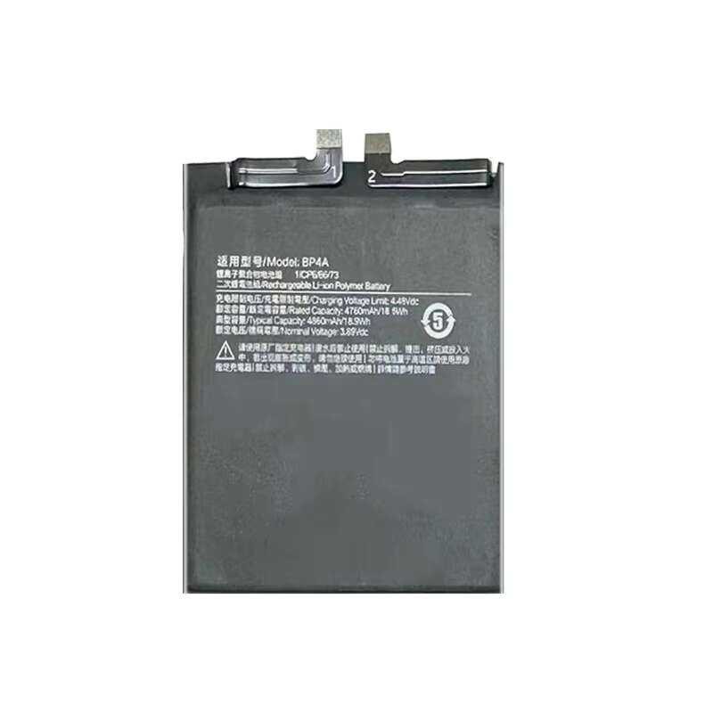 4860mAh Ultra Battery for Xiaomi MI 12S Ultra, 12SUltra, BP4A