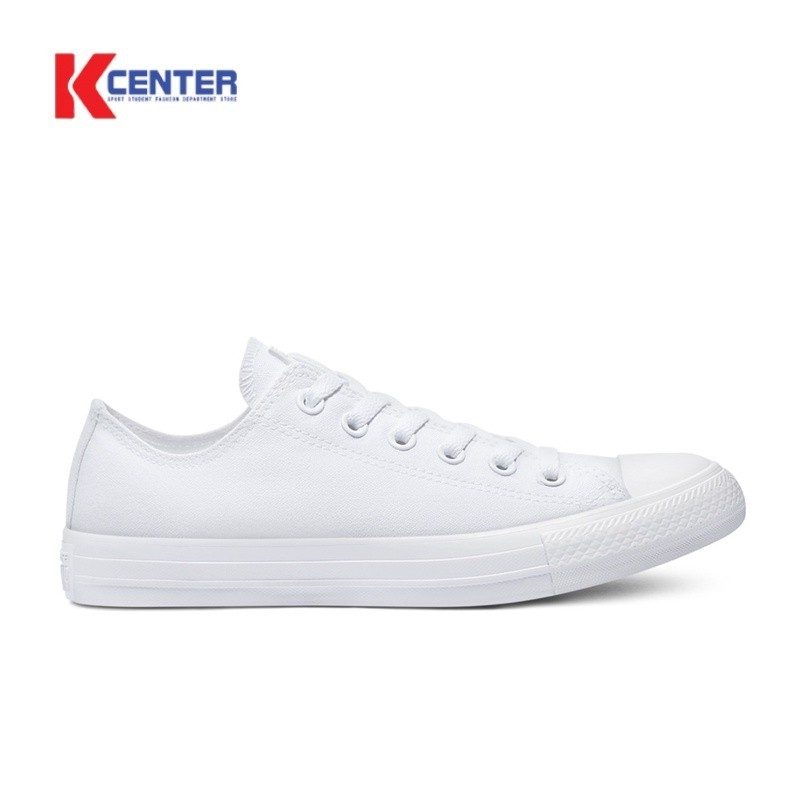 



 ♞,♘,♙Converse รองเท้าผ้าใบ รุ่น CTAS SEASONAL OX WHITE (1U647S1WW)