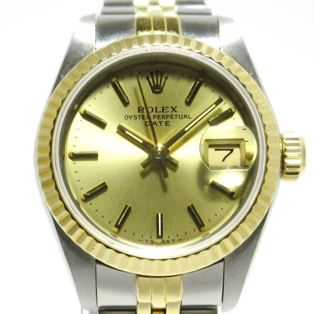 สินค้ามือสอง ROLEX Watch Datejust