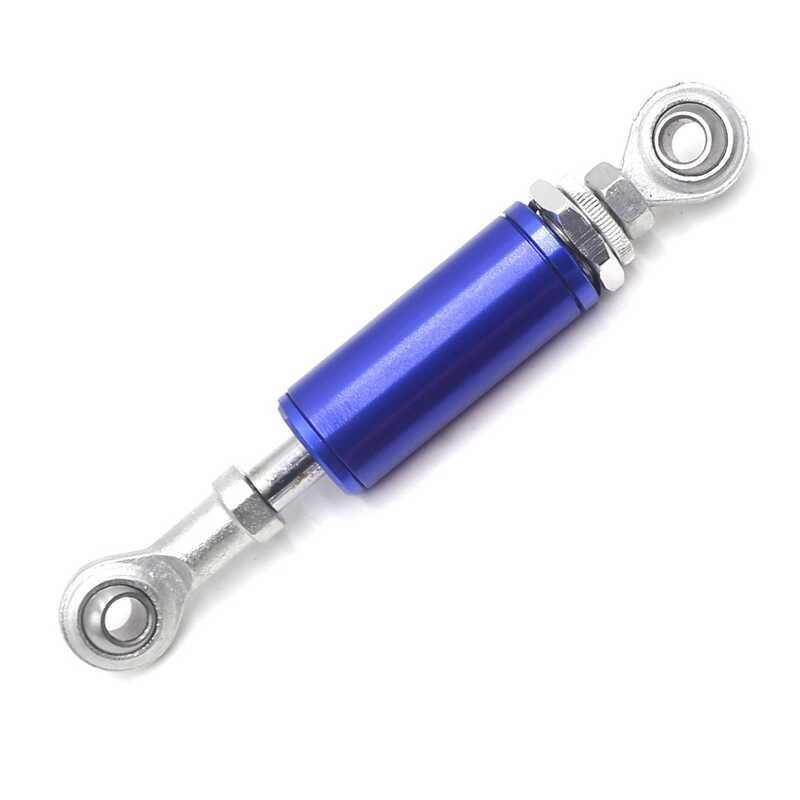 ❤ Engine Damper For Honda Civic Ek3 Ek9 Ej9 96-00 TORQUE DAMPER BRACE SHOCK MOUNT Kit Tt100769