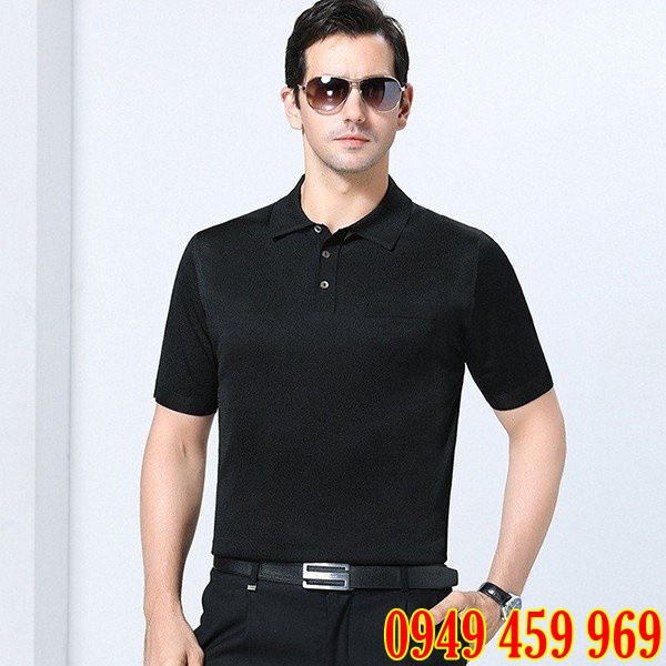 เสื ้ อเชิ ้ ตก ้ นผ ้ าไหมฝรั ่ งเศส Montagut - Montagut