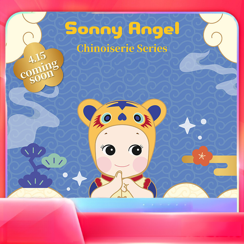 【OMG】 sonny angel hipper sonny angel hippers sonny angel sonny angel สุ่ม ตุ๊กตาสวยสุดๆ!!V8UpQ