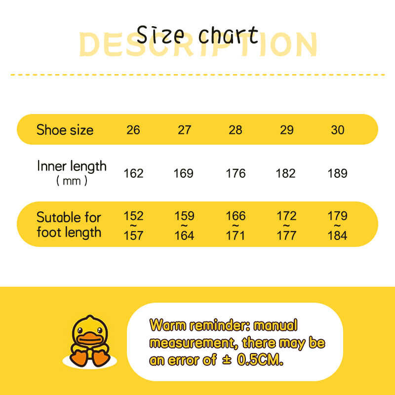 ❤ B.Duck[ส่งรองเท้าแตะ]รองเท้าเด็ก,รองเท้ากีฬา2023เด็กผู้