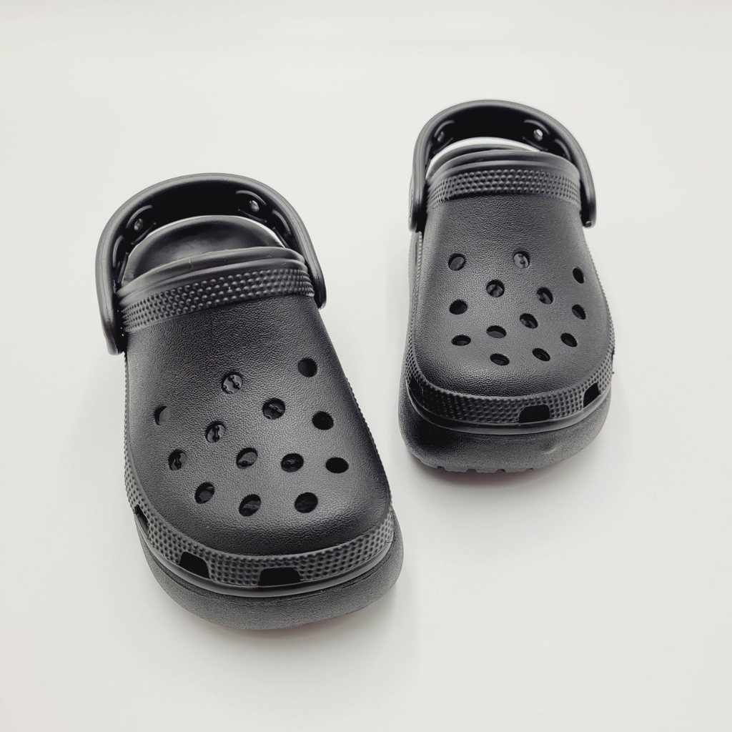 



 ♞พร้อมส่ง !!! รองเท้าลำลองแฟชั่น เด็ก สไตล์ Crocs Classic Cutie Clog Kids (Unisex)