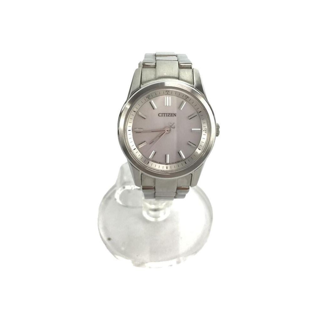 Citizen Co O I H R 5 Wrist Watch Women Direct from Japan Secondhand