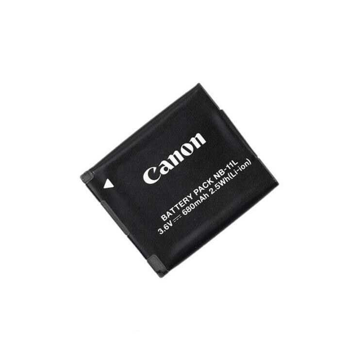 ➧ GUIR Canon NB - 11 L Original Battery Pc1730 Pc1731 Pc1732 Pc1898 Pc1889 Digital Camera