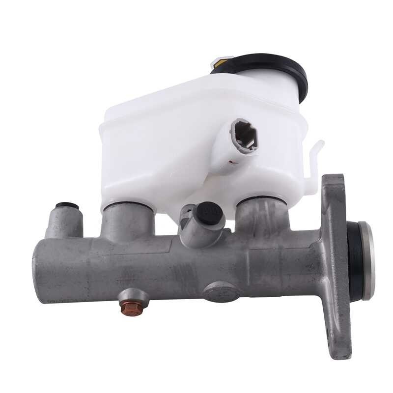 Corolla For Toyota AE101 EE101 Automotive Brake Master Cylinder Parts 4720112680