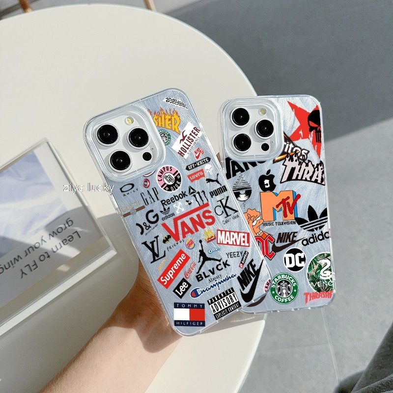 Creative สีสัน graffiti สําหรับ Redmi 12 4G 12R 9A กีฬา 9AT 9i หมายเหตุ 12R 5G ถุงลมนิรภัยโปร่งใส