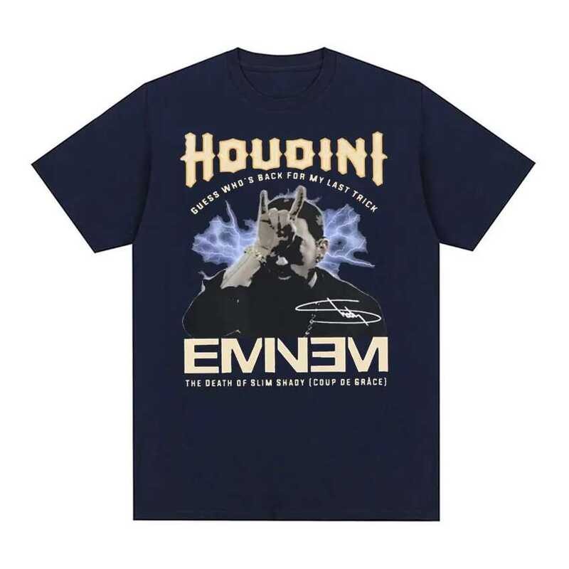 ▥ Eminem RAP God Houdini The Death Of Slim Shady ▥