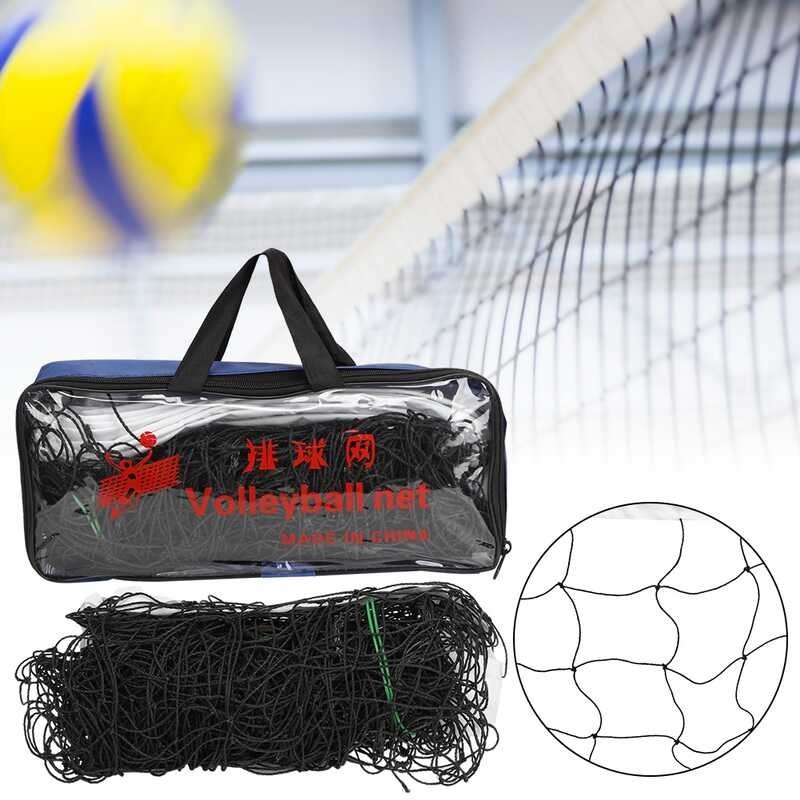 Volleyball Net; Standard Volleyball Net; Beach Volleyball Net; Indoor Volleyball Net; Outdoor Volle