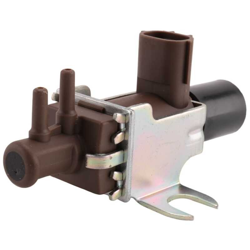 Mr258166 139700-0350 Engine Emission Solenoid Vae Parts For L200 Ka4t Triton Mn 4D56 SOL Magnetic V