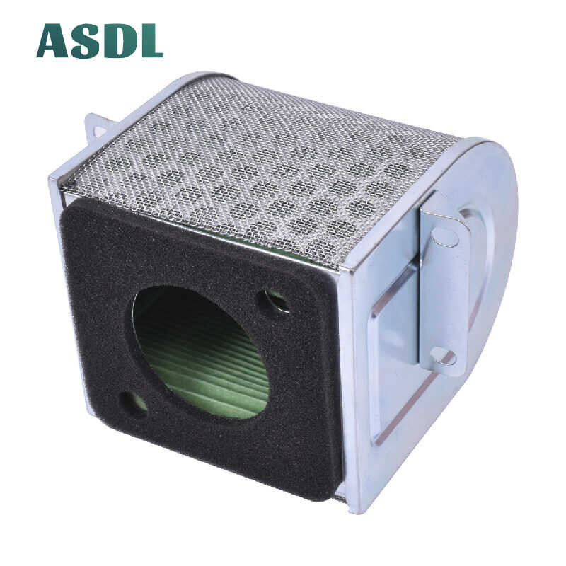 ❤ Motorcycle Air Filter Cleaner Grid For Honda F/Fa Cbr5 R Cb5f Cbr5r 2013-2018 Cb5 X/Xa Cb5x 201