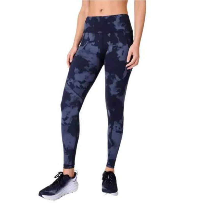 Sweaty Betty Power 7/8 กางเกงเลกกิ้ง สําหรับออกกําลังกาย 3693