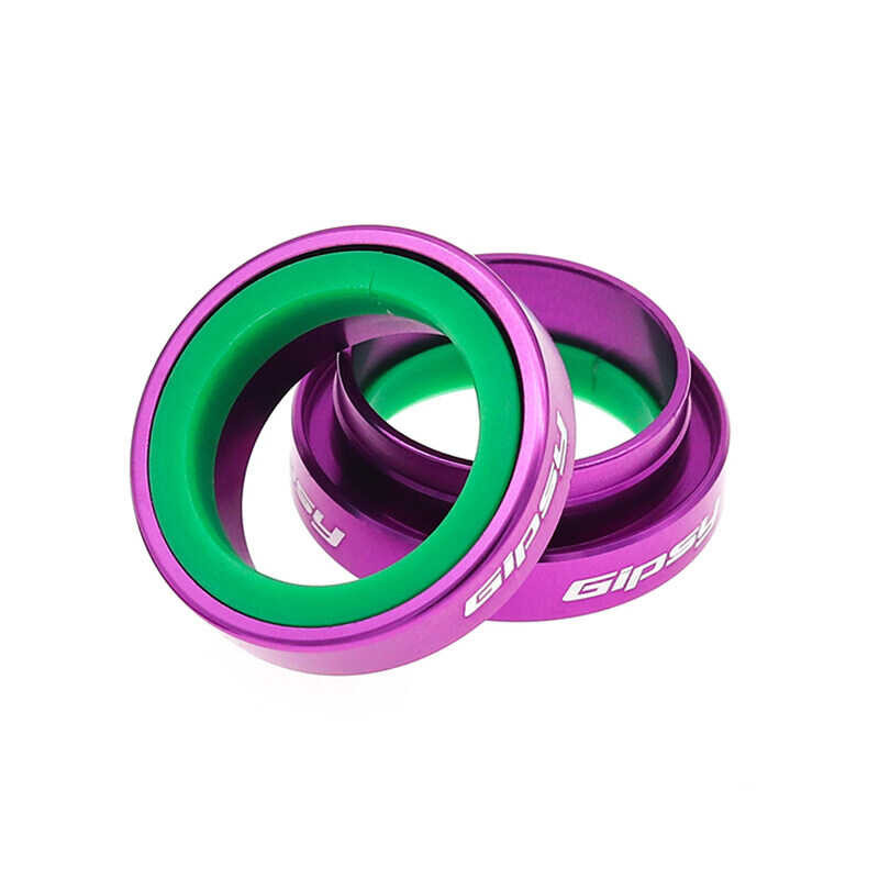 ❤ GIPSY 29.6Mm For Push S T I D E R Children Balance Bike 9 Colors Kids Bicycle Headset Parts Gs-