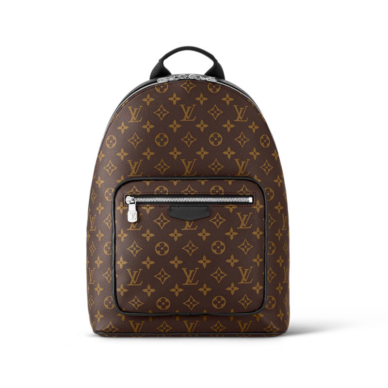 ♞ของแท้พร้อมส่ง หลุยส์วิตตอง Louis Vuitton กระเป๋าสะพายหลังรุ่น Josh Backpack