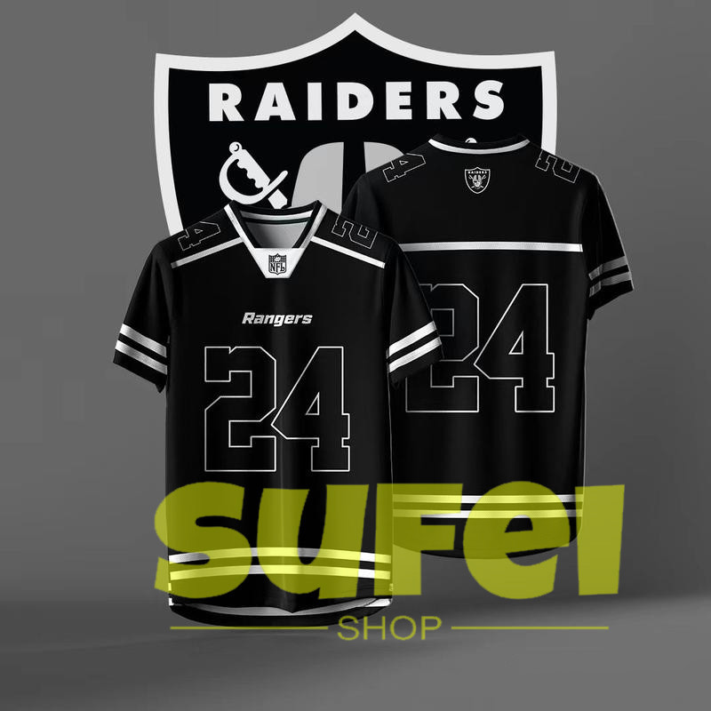 NFL PREMIUM JERSEY EAGLE LYCRA แห้งเร็ว Unisex กีฬา Baju Tshirt NFL JERSEY/Jersey unisex