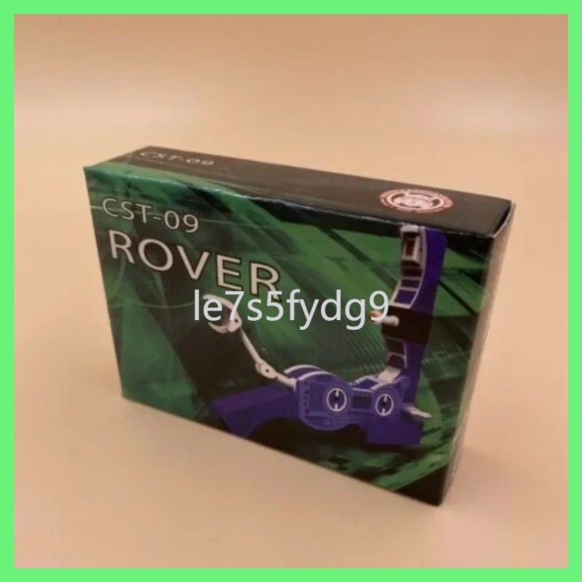 KFC TOYS Transformation KFC CST-09 Rover Patrol Vehicle Action Figure F