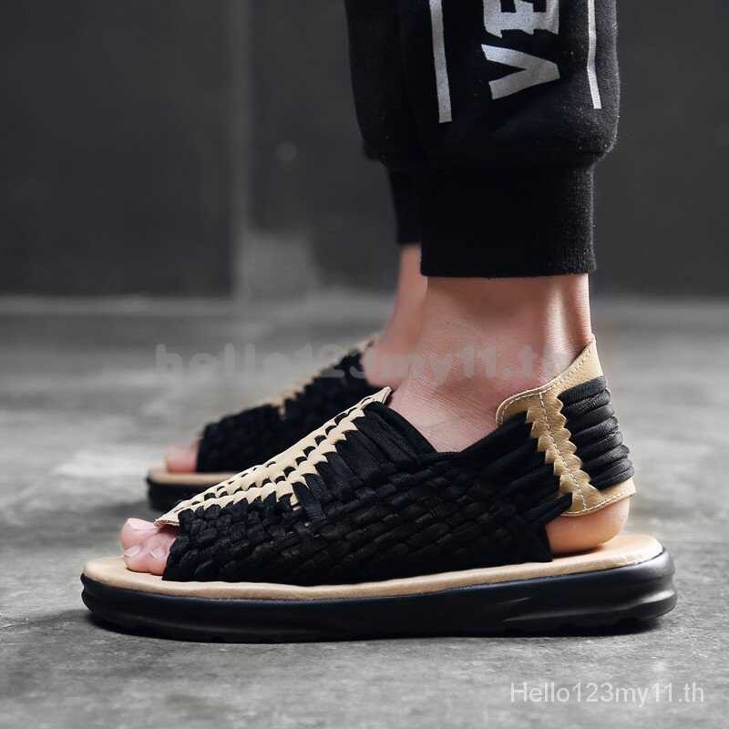 รองเท้าแตะรัดส้น Chubasco Sandals สไตล์ Size 38-45