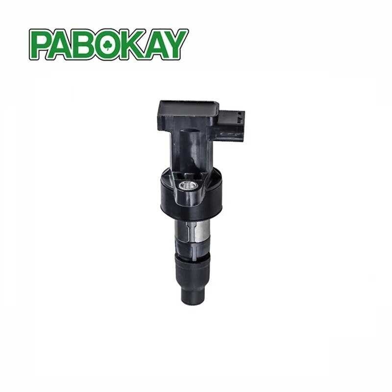 ❤ 【Premium Quality】 Uf-435 C1402 Ignition Coil For Jaguar S-Type X-Type 02-08 2.5L 3.0L V6 C2s1
