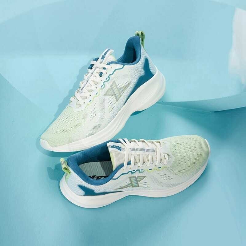 รองเท้าวิ่งสำหรับผู้ชาย,รองเท้ากีฬารองเท้าวิ่งน  Xtep