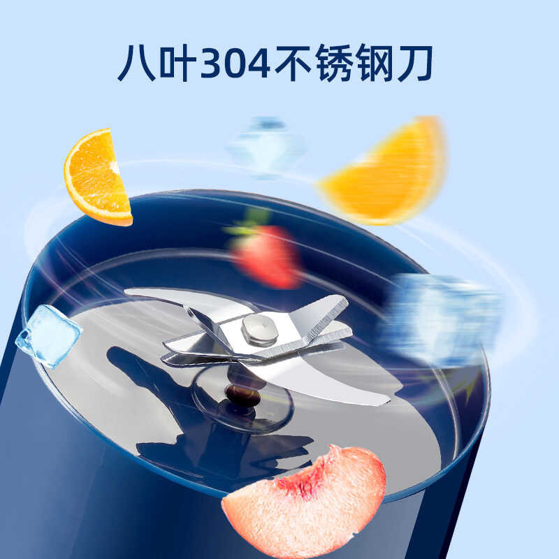 เครื่องคั้นน้ำผลไม้อเนกประสงค์ในครัวเรือนข  [2023]knirps