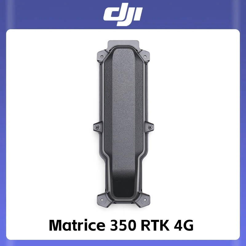DJI Matrice 350 RTK Cellular Module 4G (ขั้วต่อข้อมูลไร้สาย TD-LTE) สําหรับ Matrice 350 RTK M300 Mat