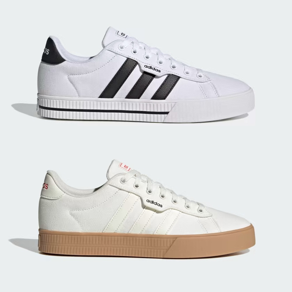 ♞,♘,♙Adidas รองเท้าผ้าใบผู้ชาย Daily 3.0 ( 2สี )