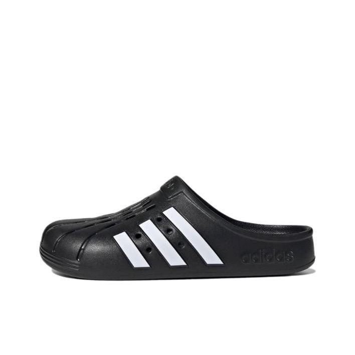 



 ♞,♘แตะ Adidas Adilette Clog ขนาดข้อเท้า รองเท้า light


  แฟชั่น