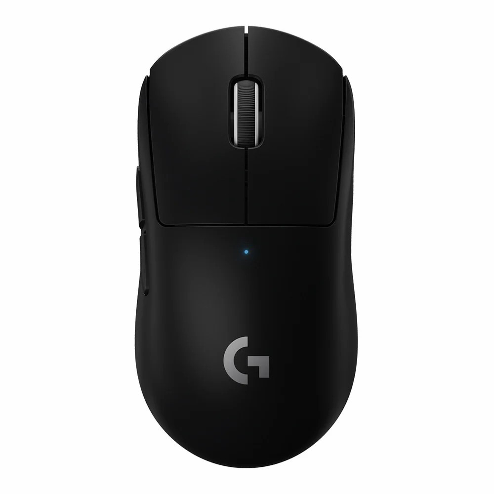 



 ♞,♘,♙(ของแท้) LOGITECH G PRO X Superlight Wireless gaming mouse [รับประกัน 2ปีศูนย์ไทย]