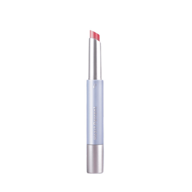 Heart Percent Dote On Mood Dewy Melting Lipstick 1.5g