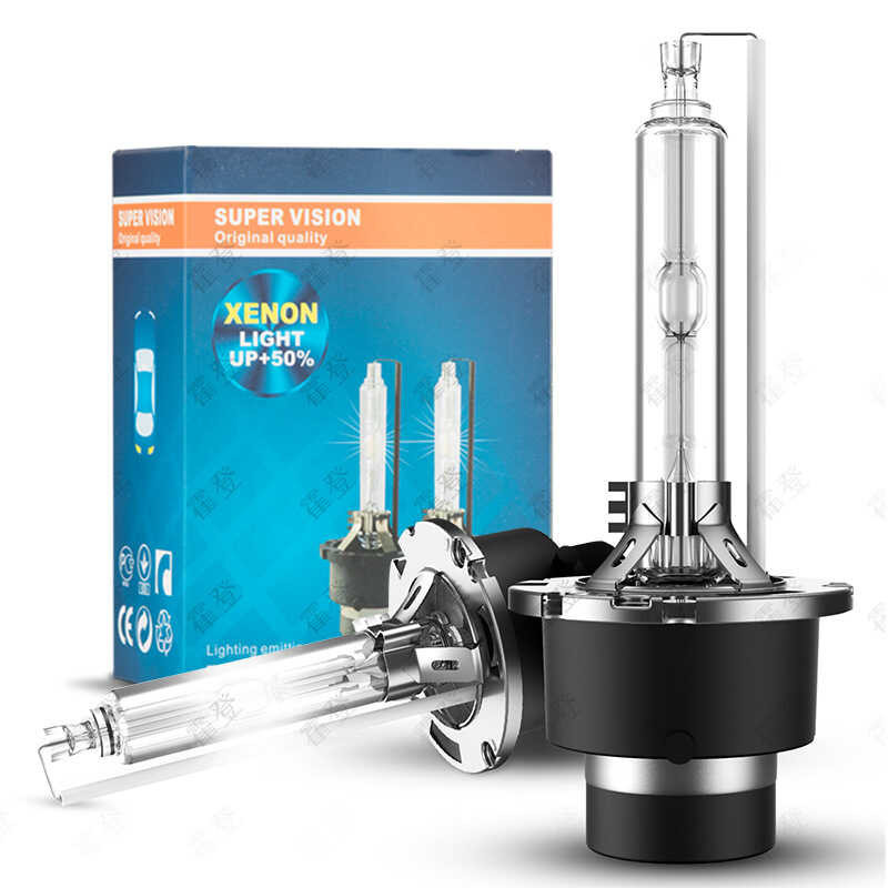 Car 70W Headlamp 12000LM D4R D3R D2R D1R Headlight Xenon CBI Bulb HID 8000K 6000K 4300K D8S D4S D3S