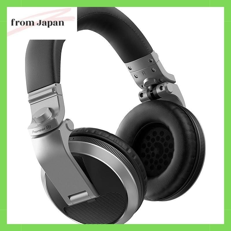 Pioneer Dj Dj หูฟัง Hdj-X5-S
