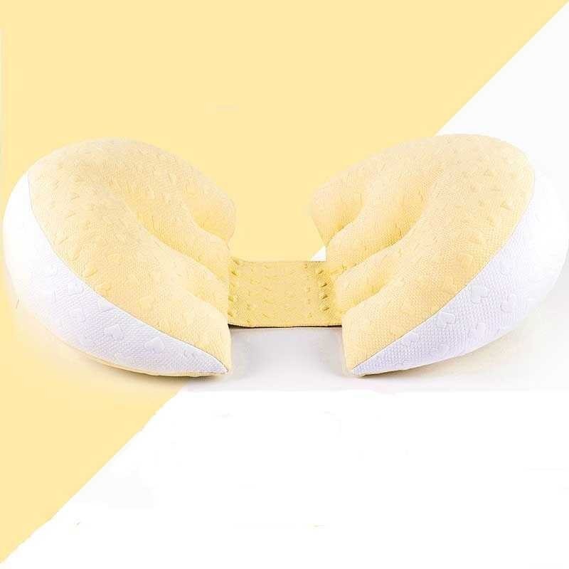 Side 【hot】 Best Pregnancy Back Sleepers Pregnant Pillow -