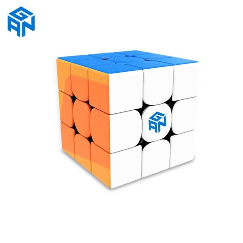 [Picube] 356 RS 3X3x3 ลูกบาศก์รูบิค 3X3 Gan356 / 356Rs ปริศนาด่วนของขว Gan  Rs