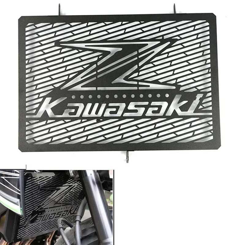 ❥ สําหรับ Kawasaki NINJA 1000 Z750 Z800 Z1000 Z1000sx Zr1000 หม้อน้ํารถจัก