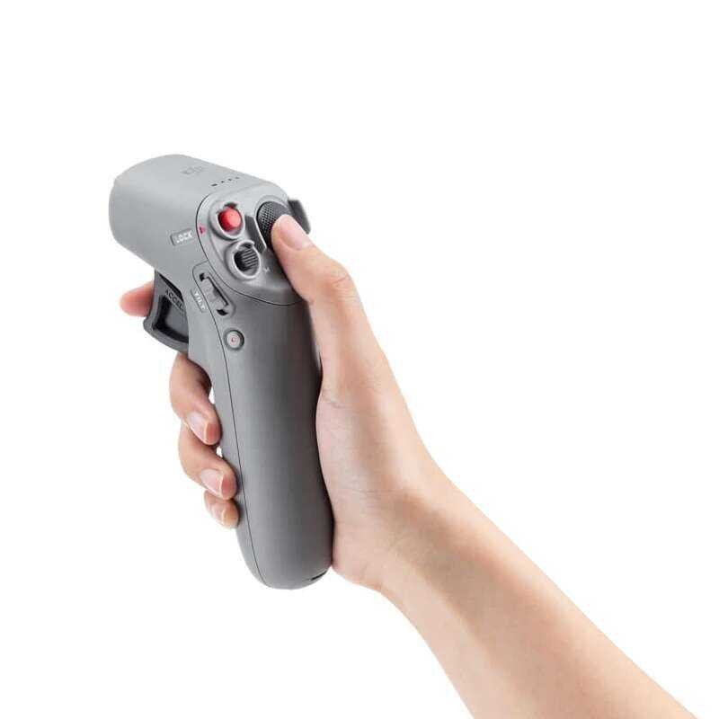 ❥ Motion Controller ความเข้ากันได้ FPV  Goggles 2 DJI Avata การเคลื่อนไหวของมือตามธรรมชาติ