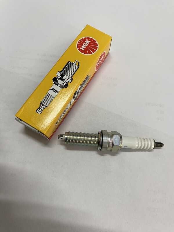 Lmar8a-9 หัวเทียน/Ngk (X-Max,Forza,Mt07) รหัสสินค้า087295143131