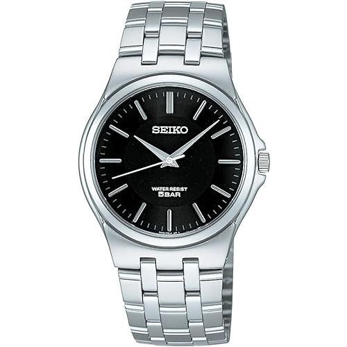 [Seiko] นาฬิกา SEIKO SPIRIT SCXP023 ชาย