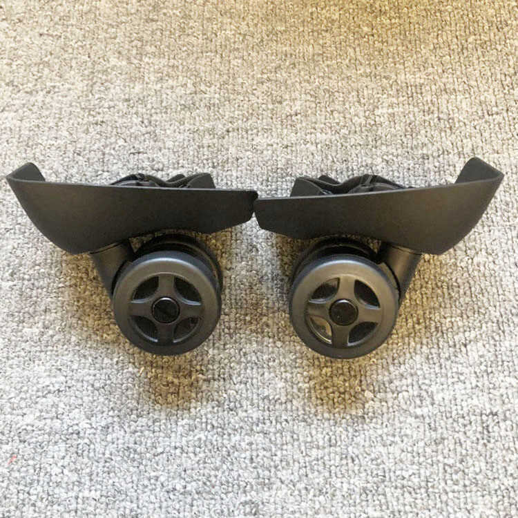 Hongsheng A-153 Universal Wheel Trolley Case Box Lage Omni Wheel Accessories Original Roller Swivel