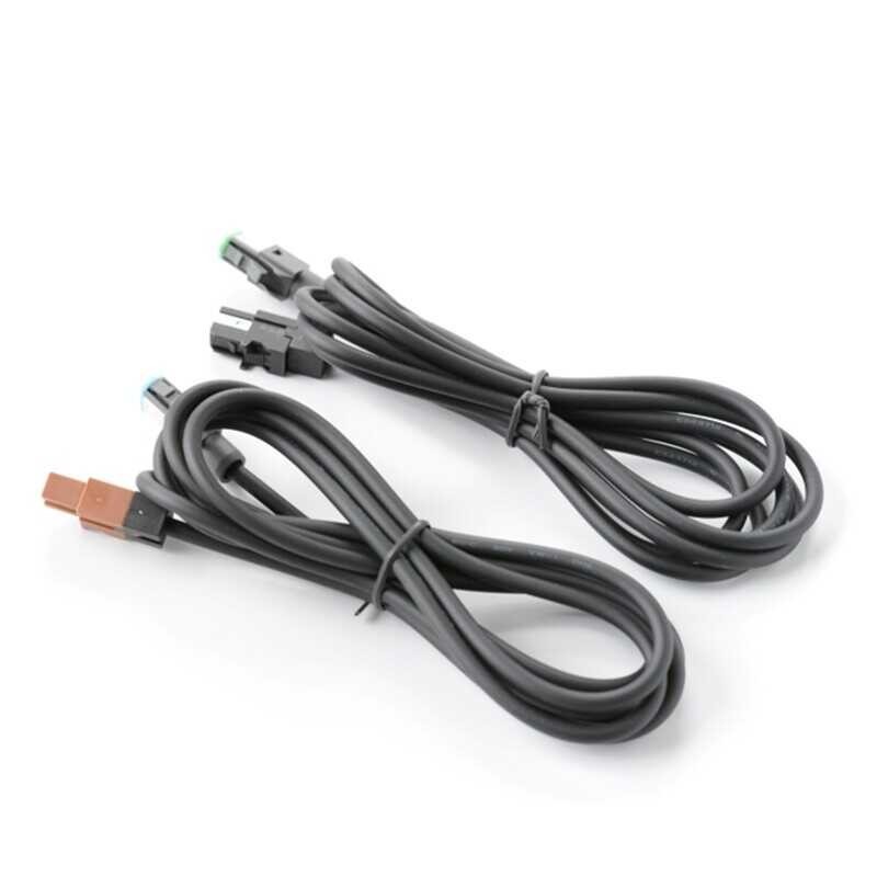 ❤ 【Ready Stock&Cod】Car And Android Auto USB Tk78-66-9U0c Carplay Cable For 2 3 Mazda 6 Cx-3 Cx-