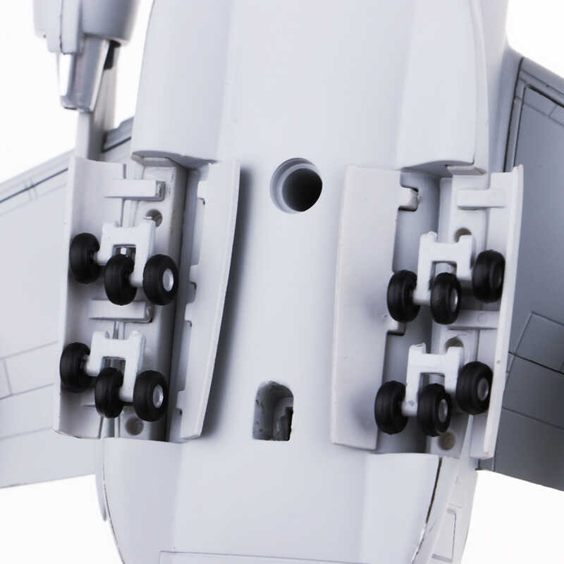 C-17 Dolity 1/200 Transport Airplane  Aeroplane Collectibles Toy Home Decor