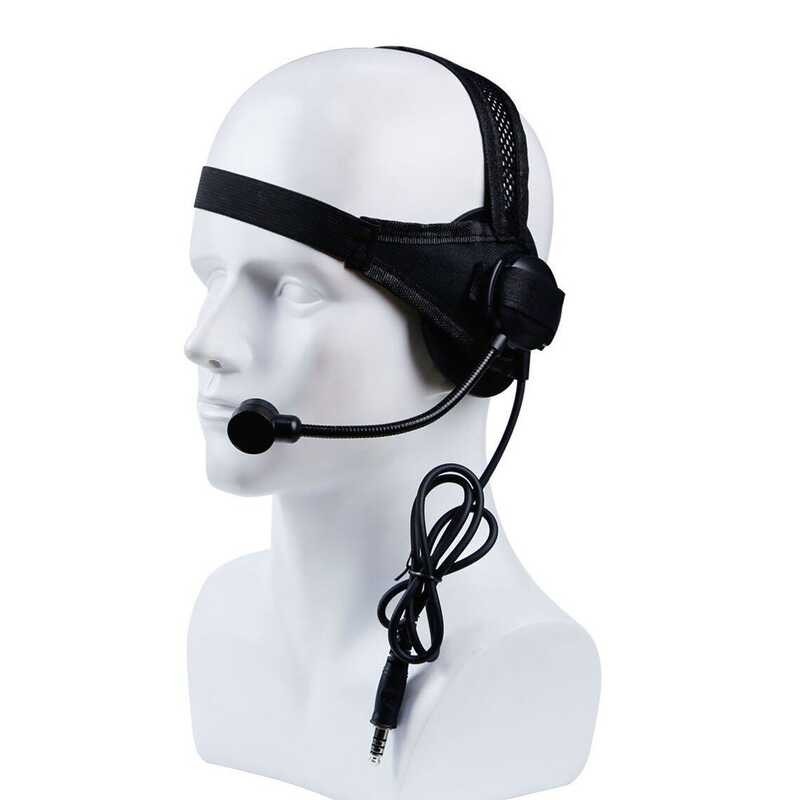 ❤ ส่วนลดที่ดีที่สุดcs Field Headphoneชุดหูฟังเล่นเกมกลางแจ