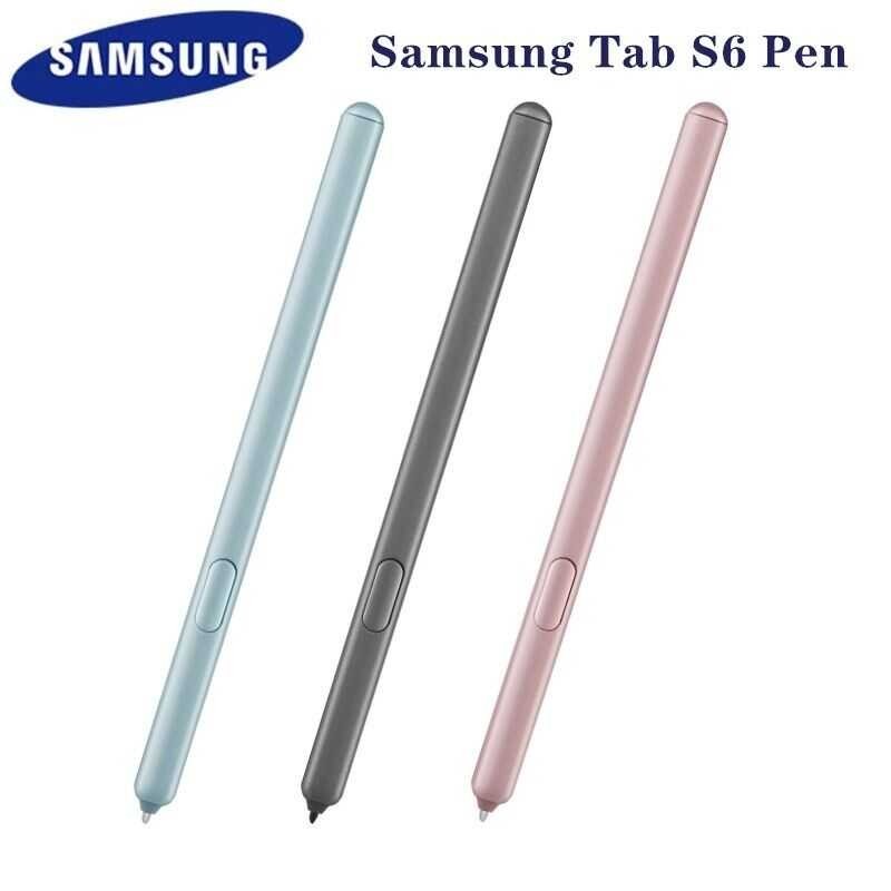 SM-T860 SM-T865 SAMSUNG S Galaxy Tab S6 Tablet Stylus Replacement Touch Pen NOT Bluetooth 6 let tylu